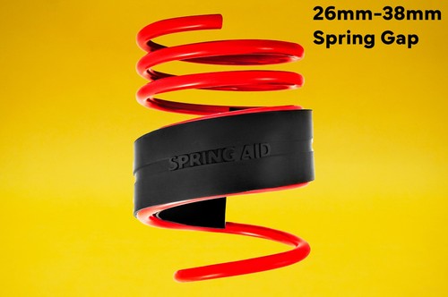Coil spring aid - coil, assister