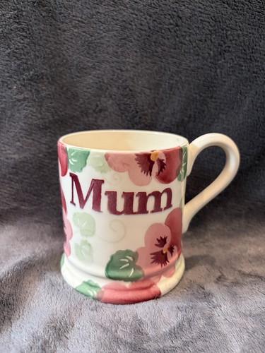 Emma bridgewater mum - bridgewater, mug