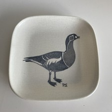 Vintage Ornamin ash tray /