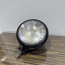 1930s Butler’s Star Headlamp