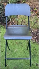 4x IKEA Franklin Bar Stools -