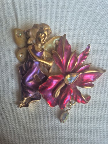 Vintage kirks folly - vintage,