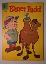 Elmer Fudd Four Color #888