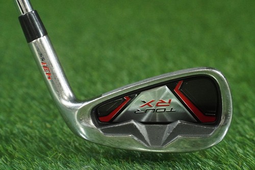Wilson tour 431ss iron - wilson, rx