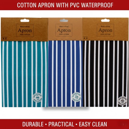 Pack cotton apron - pack,