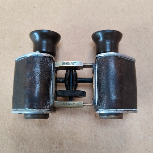 Antique goerz berlin - c.p.,