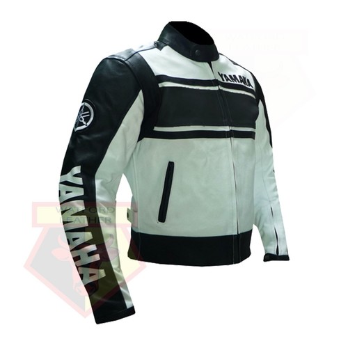 Yamaha black and white - black,