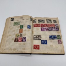 Ex Dealers Stock Small Stamp