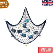 Charming Blue Decorative