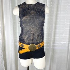 Unbranded Mustard Yellow