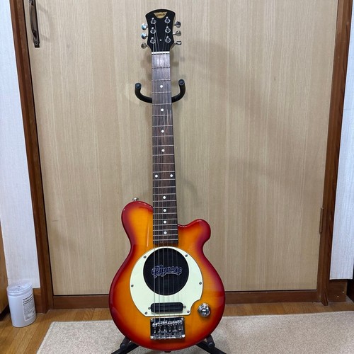Pignose pgg 200 - pignose, sunburst