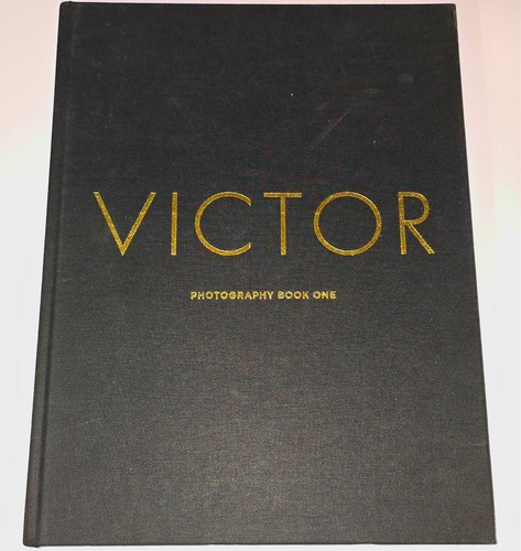 Hasselblad victor photography - victor,