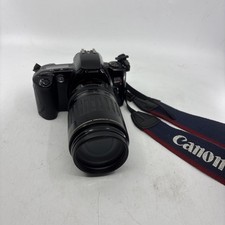 CANON EOS REBEL Xs 35mm CAMERA