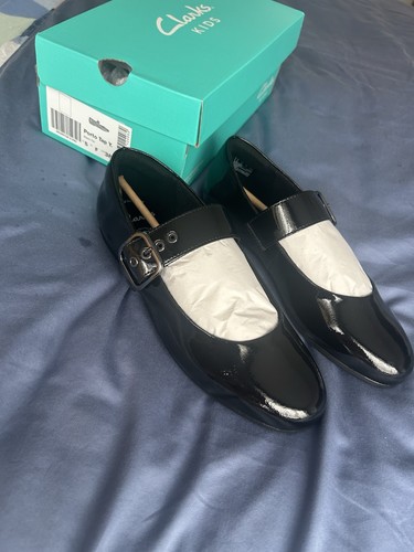 Girls clark clarks porto - clark’s,