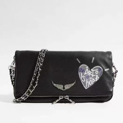 Zadig voltaire rock wing - zadig,