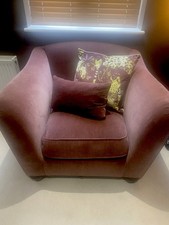 Love Seat / Armchair  - Vintage Sofa Company