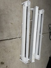Three Plug In Heats. Electric