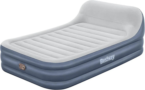 Inflatable airbed mattress - inflatable,
