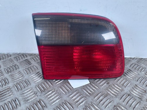 Tail light vauxhall omega - vauxhall,