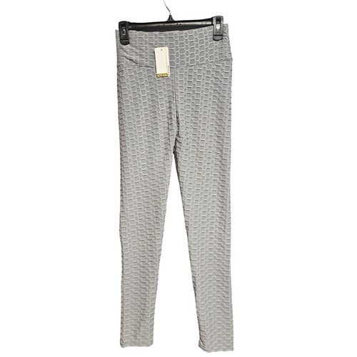 Grey honeycomb textured - grey,