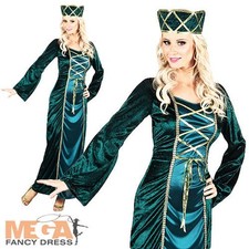 Roman Goddess Ladies Fancy