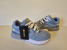 FitVille Women Extra Wide Fit Trainers Walking Running Shoes. Sneaker UK 4 New 