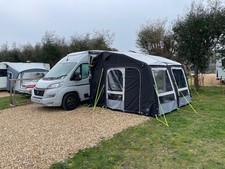 Kampa Dometic Rally Air Pro