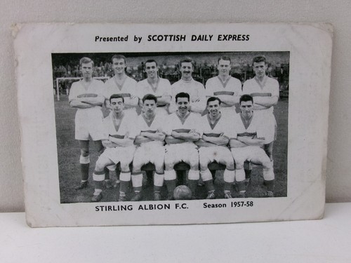 Scottish football teams - scottish,