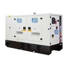Stephill SSDP1153PH 115.0kVA /
