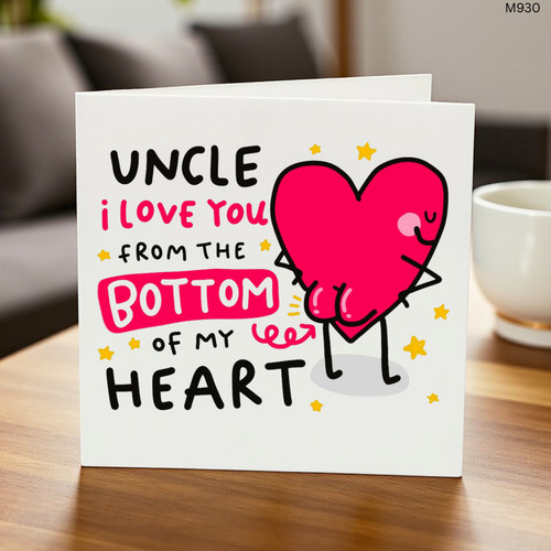 Funny uncle birthday - uncle,