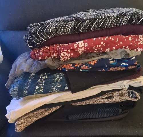 Women job lot bag 14 - women's,