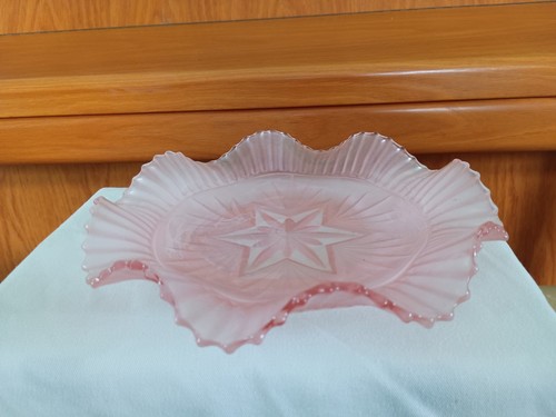 Art deco sowerby glass - deco,