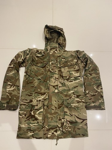 Genuine british army - genuine,