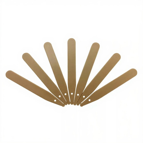 100 beige seed plant - 100,