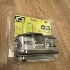 Ryobi RB18L50 ONE+ 18V Battery