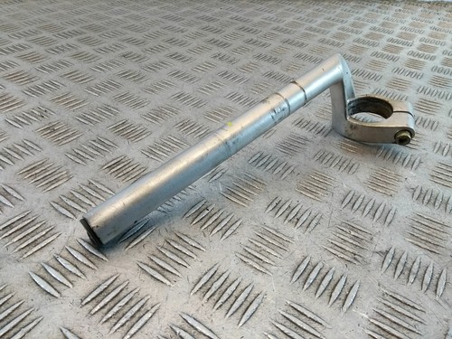 Lexmoto xtr 125 left - xtr, handle