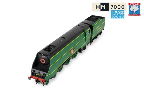 Hornby r30560ss merchant - oo,