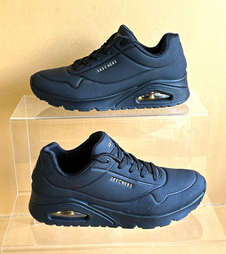Skechers uno air memory - skechers, foam