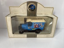 Lledo The Dandy Desperate Dan