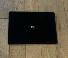 LCD Screen Lid Top Cover for HP Compaq G70 Laptop Works but 2 screw holders miss