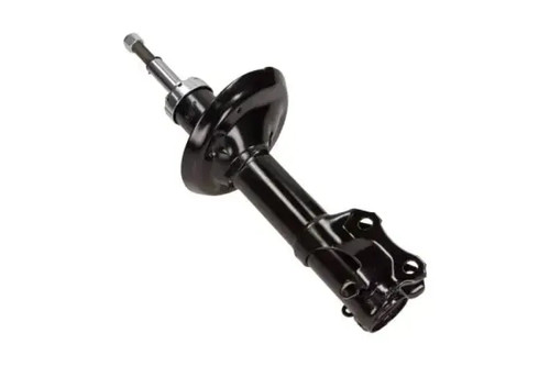 Shock absorber front - absorber, top