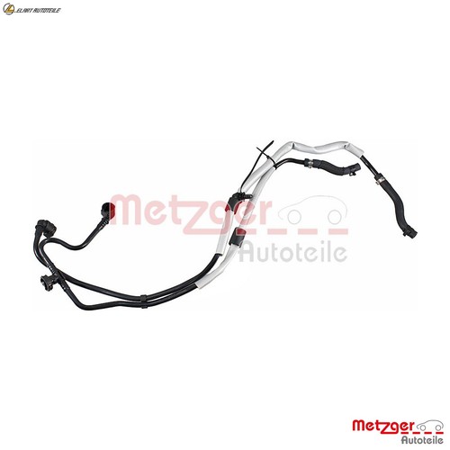 Coolant piping 4010498 - coolant,