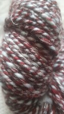 Hand Spun Yarn 109 grams
