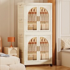 Collapsible Plastic Kids