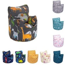 Kids bean bag chair children - kids,