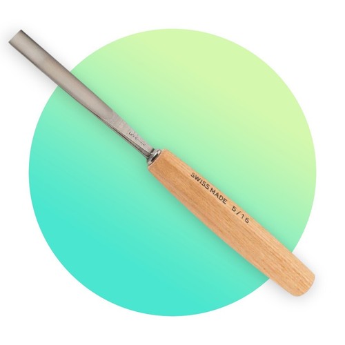 Pfeil straight gouge - pfeil,