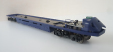 Hornby OO Gauge BR Class 395 Javelin HS1 Blue Rapier Dummy Power Car Chassis