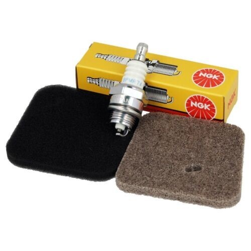 Service kit air - kit, filters