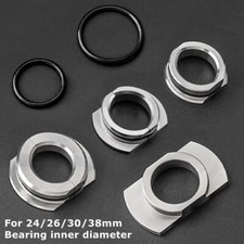 Bottom Bracket Disassemble Press Tool Bike Bearing Extractor Removal Accessories