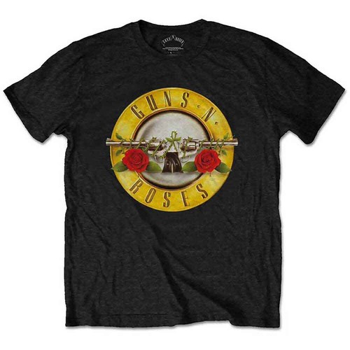 Band monkey guns roses kids - band, n